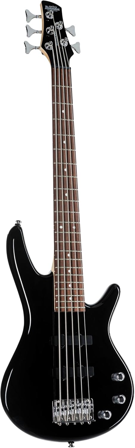 ibanez-giomikro-gsrm25bk-bajo-electrico-5-cuerdas-color-negro-Locoriaroom
