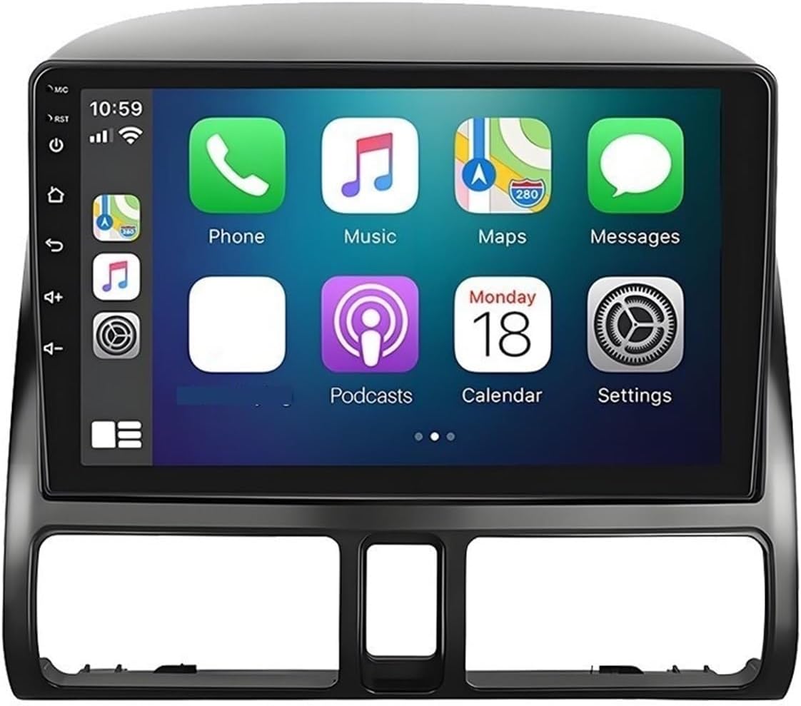 navegacion-gps-para-camiones-estereo-para-coche-para-honda-para-crv-con-android-13-carplay-gps-navegacion-2-gb-de-almacenamiento-y-32-para-ram-Locoriaroom
