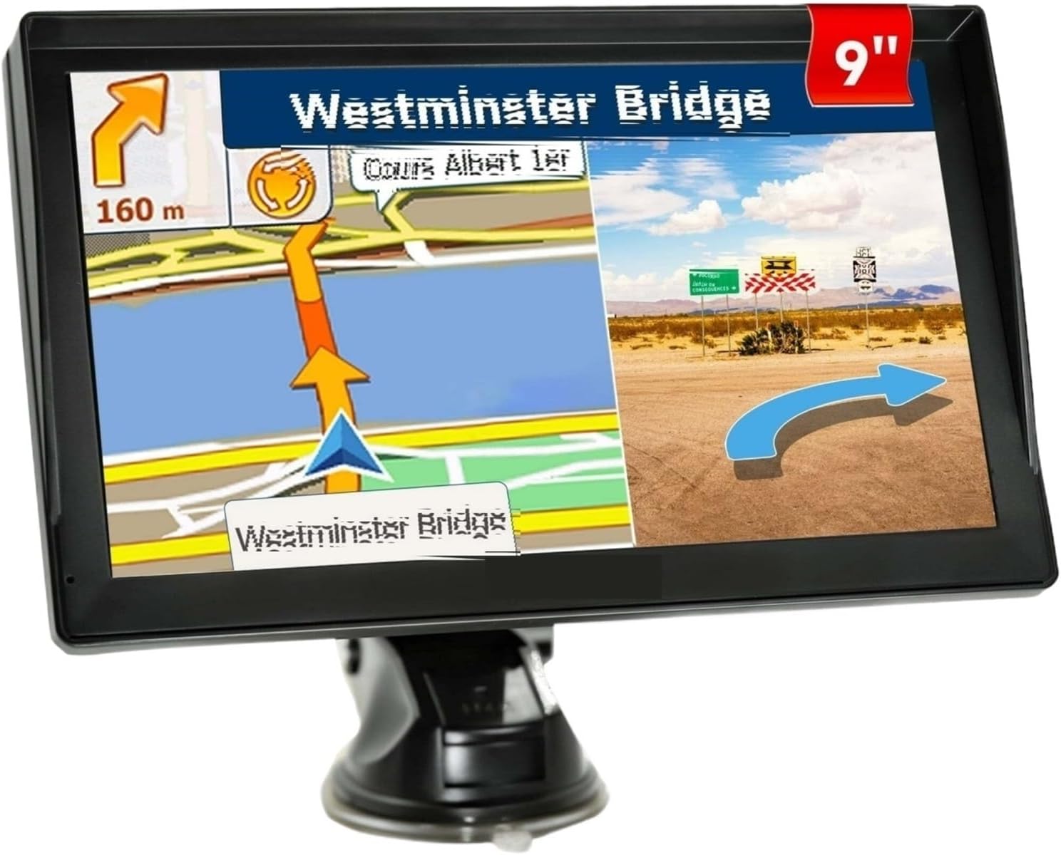 sistema-de-navegacion-por-video-con-reproduccion-de-coche-navegador-gps-con-pantalla-tactil-de-9-pulgadas-para-cochecaravana-y-camion-actualizaciones-velocidad-alertas-trafico-Locoriaroom