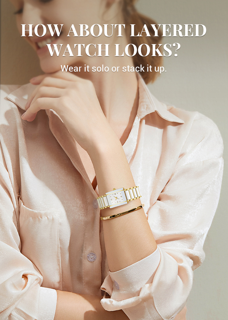 Watch detail