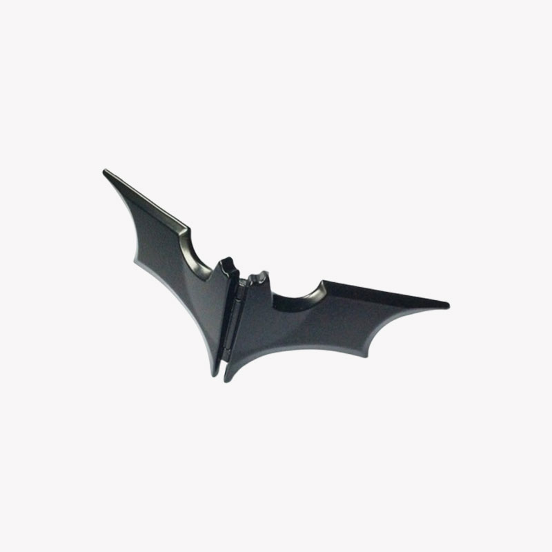 🦇 Batman Bat Shaped Money Clip