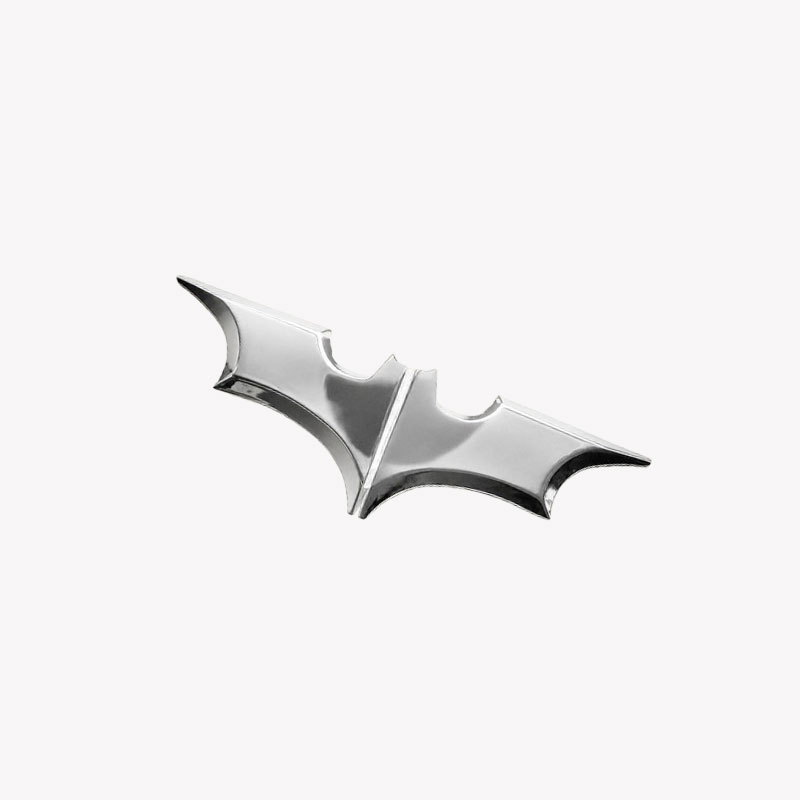 🦇 Batman Bat Shaped Money Clip