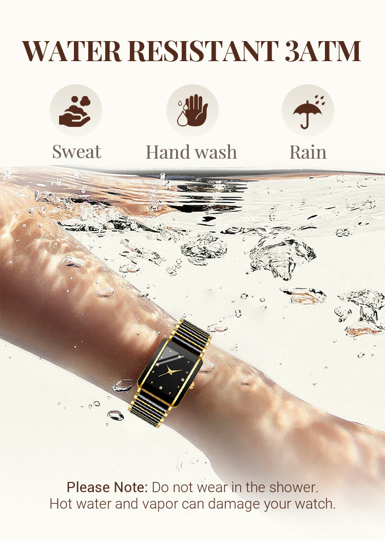 Watch detail