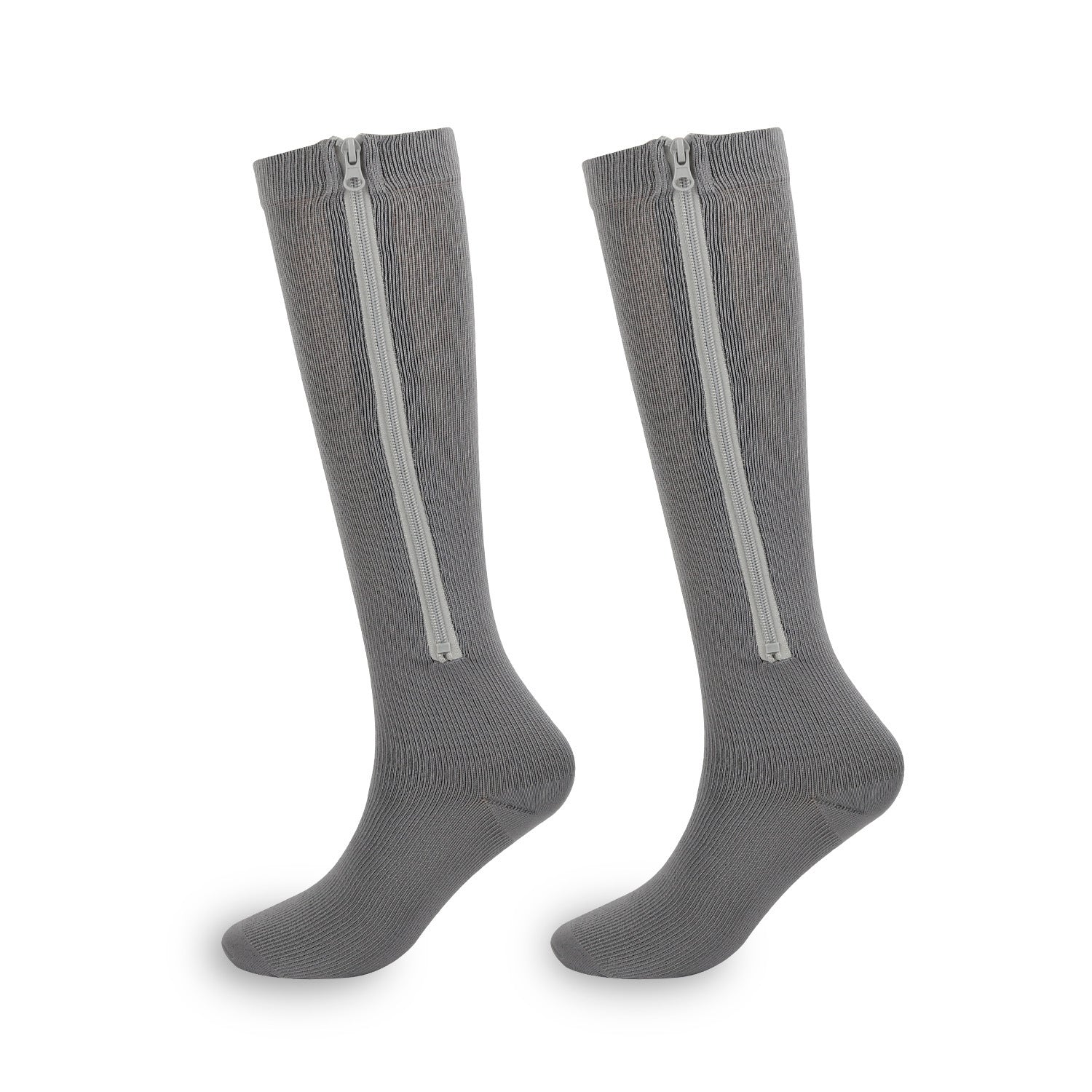 🏃‍♂️ Sports Zipper Socks – Comfort, Support & Easy On/Off（Limited-Time Summer Offer: 30% Off）