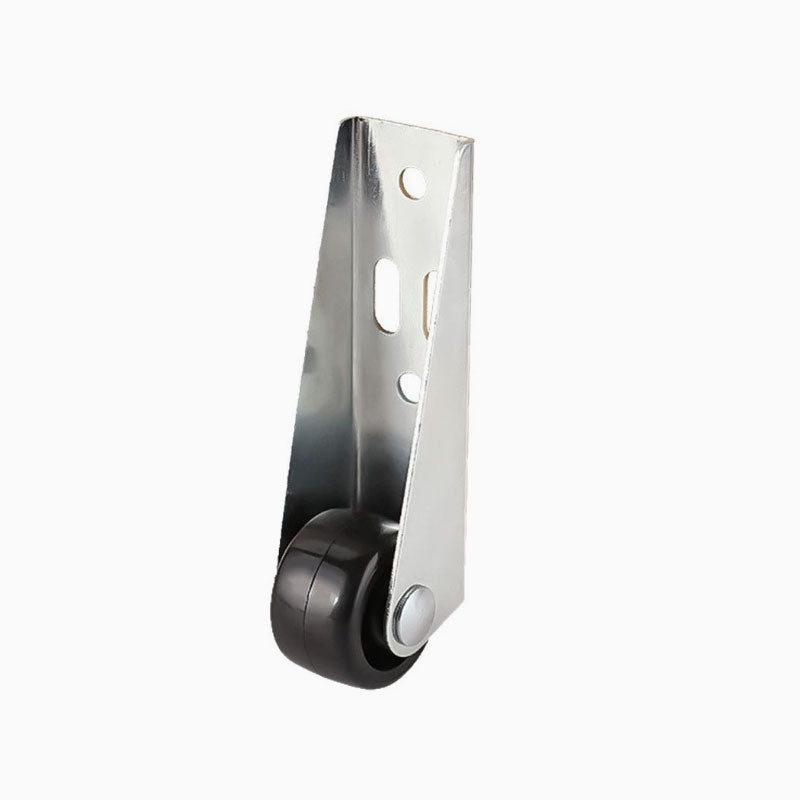 Heavy-Duty Outdoor Gate Roller Wheel