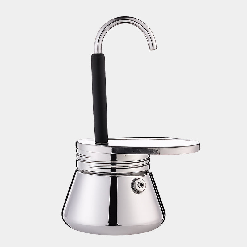 🔥Limited-time 49% off🔥Classic Moka Pot
