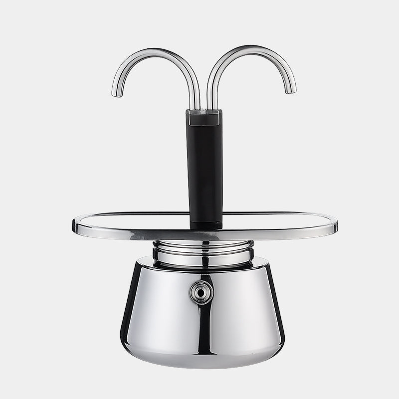 🔥Limited-time 49% off🔥Classic Moka Pot