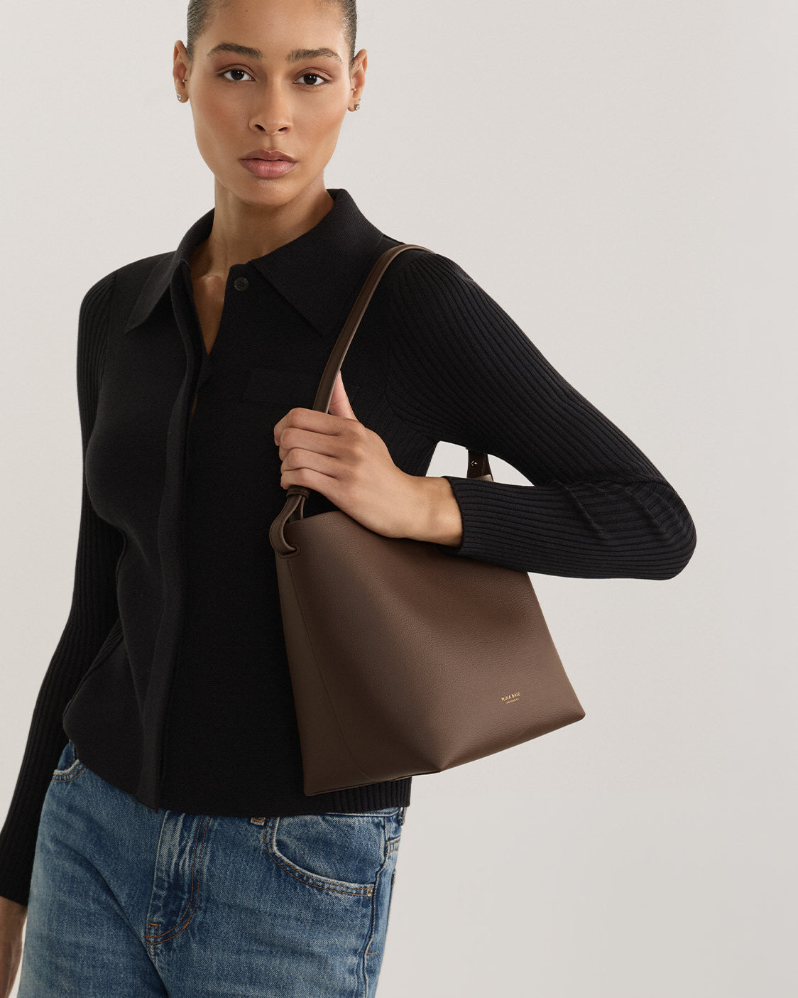 Harlow Vegan Mini