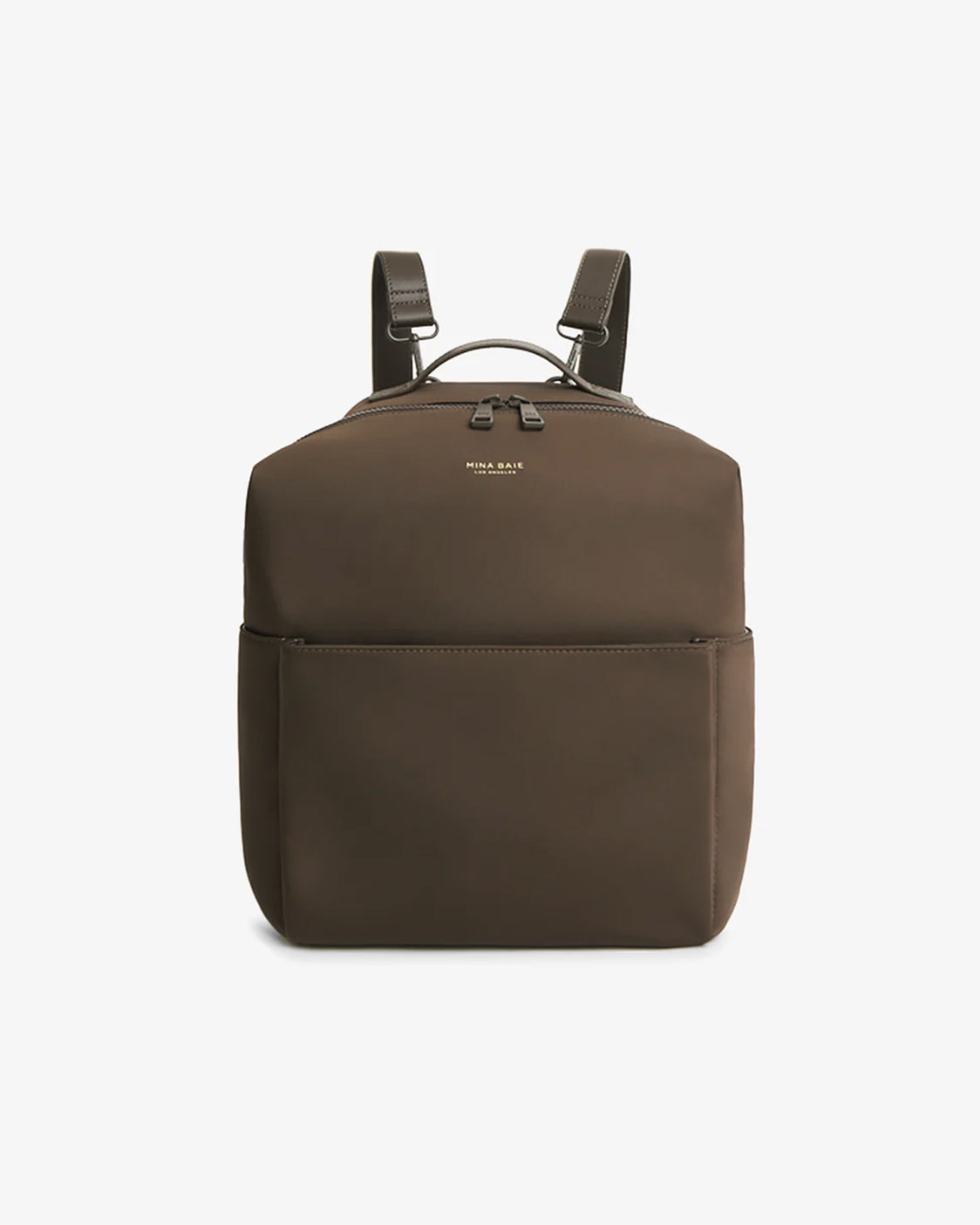Stevie Backpack Nylon Midi