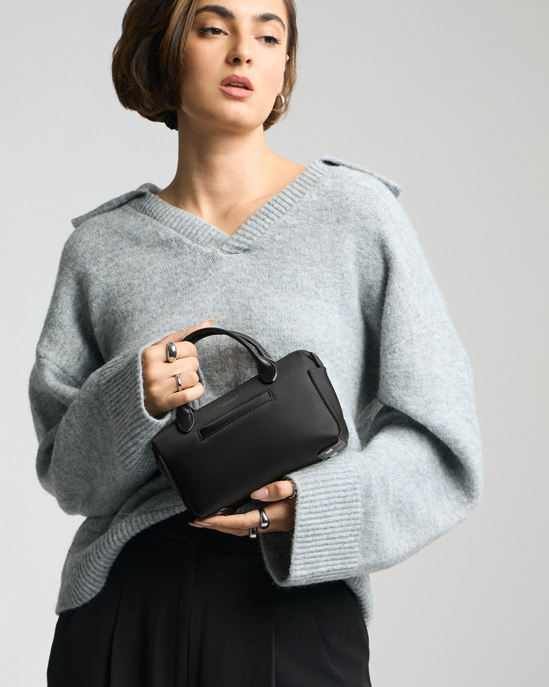 Emmy Nylon Micro