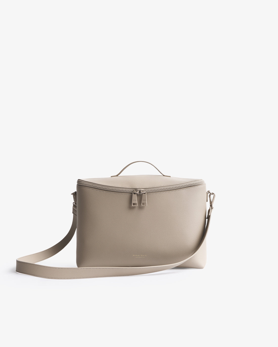 MINA Car Bag Vegan