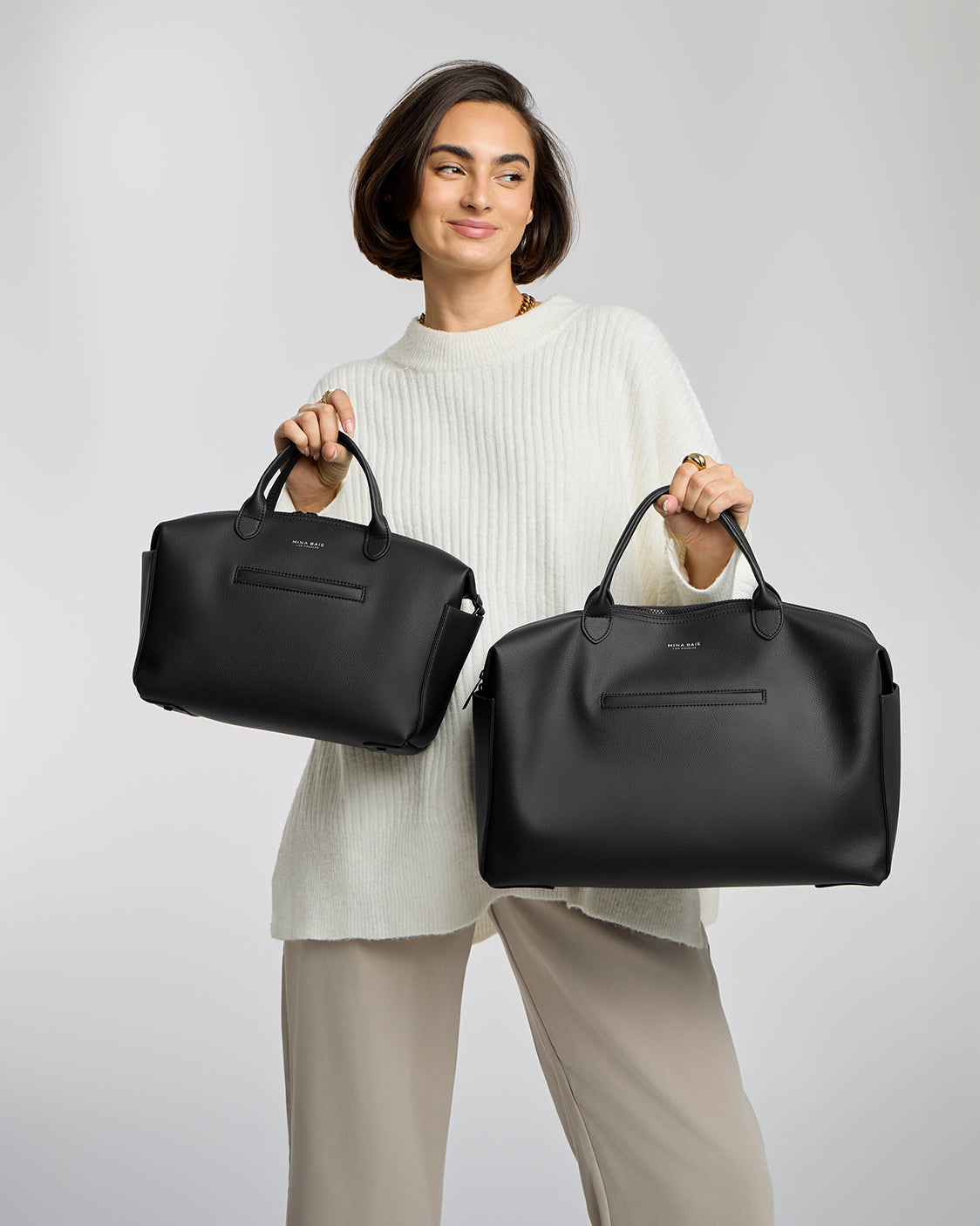 Emmy Vegan Mini
