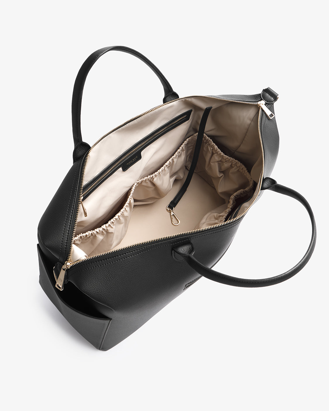 Emmy Vegan Carryall