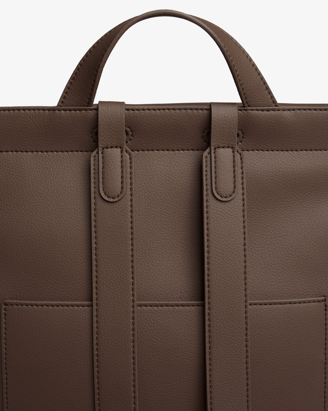 Kinney Backpack Vegan Full