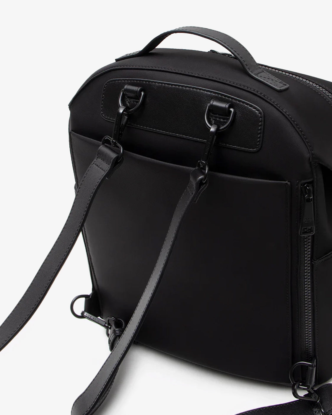 Stevie Backpack Nylon Midi