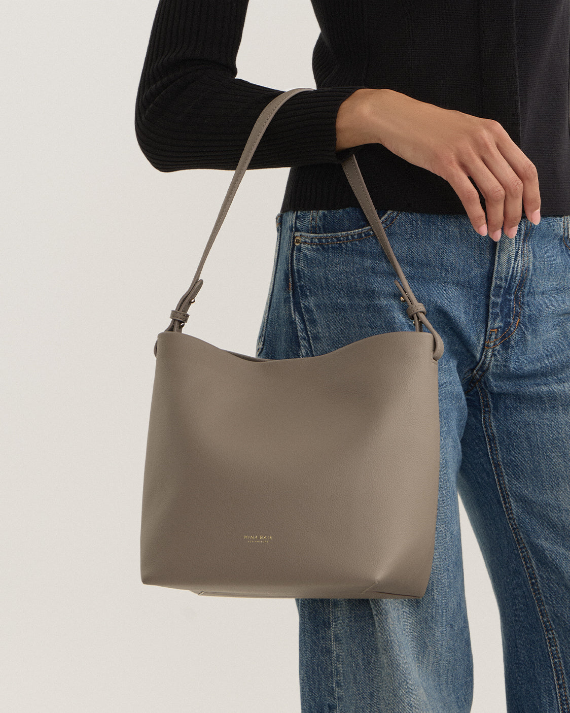 Harlow Vegan Mini
