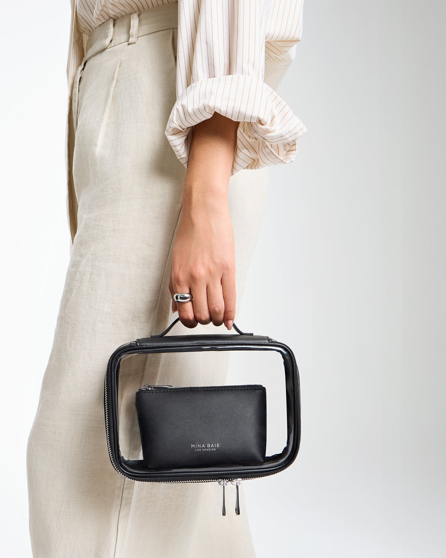 MINA Car Toiletry Bag