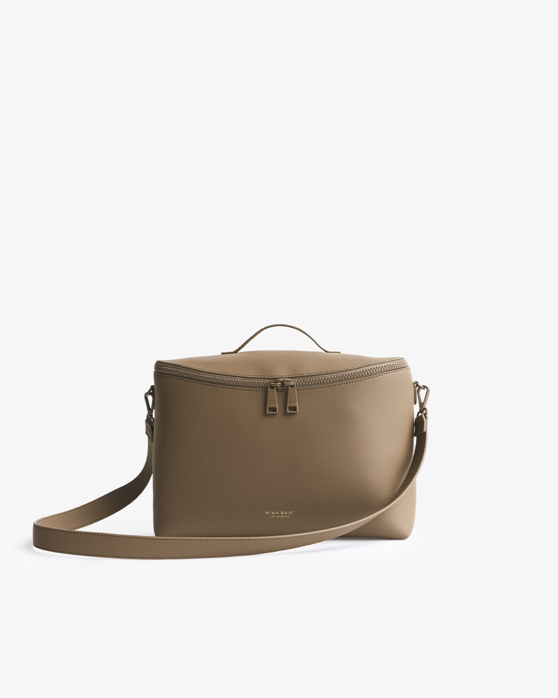 MINA Car Bag Vegan