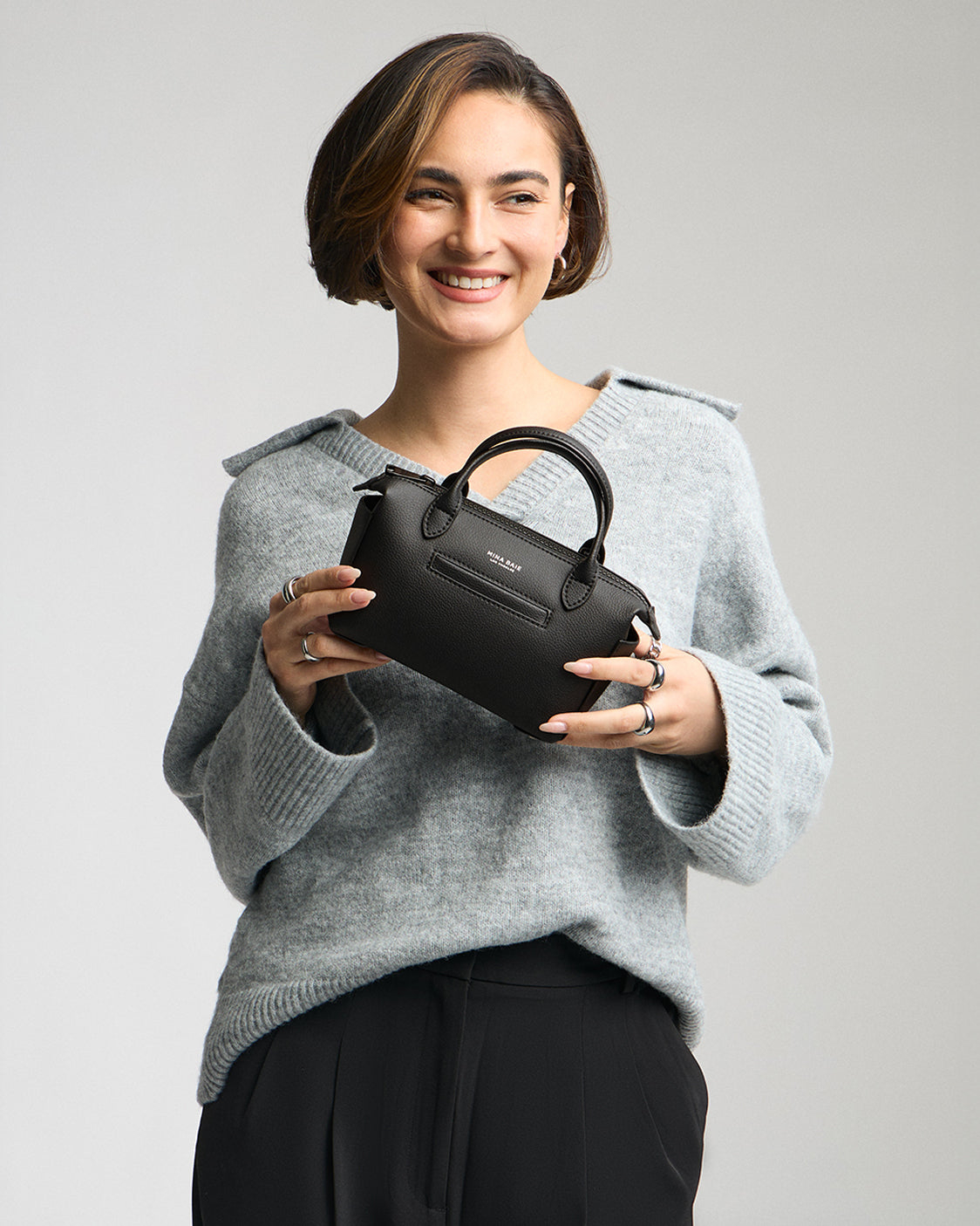 Emmy Vegan Micro
