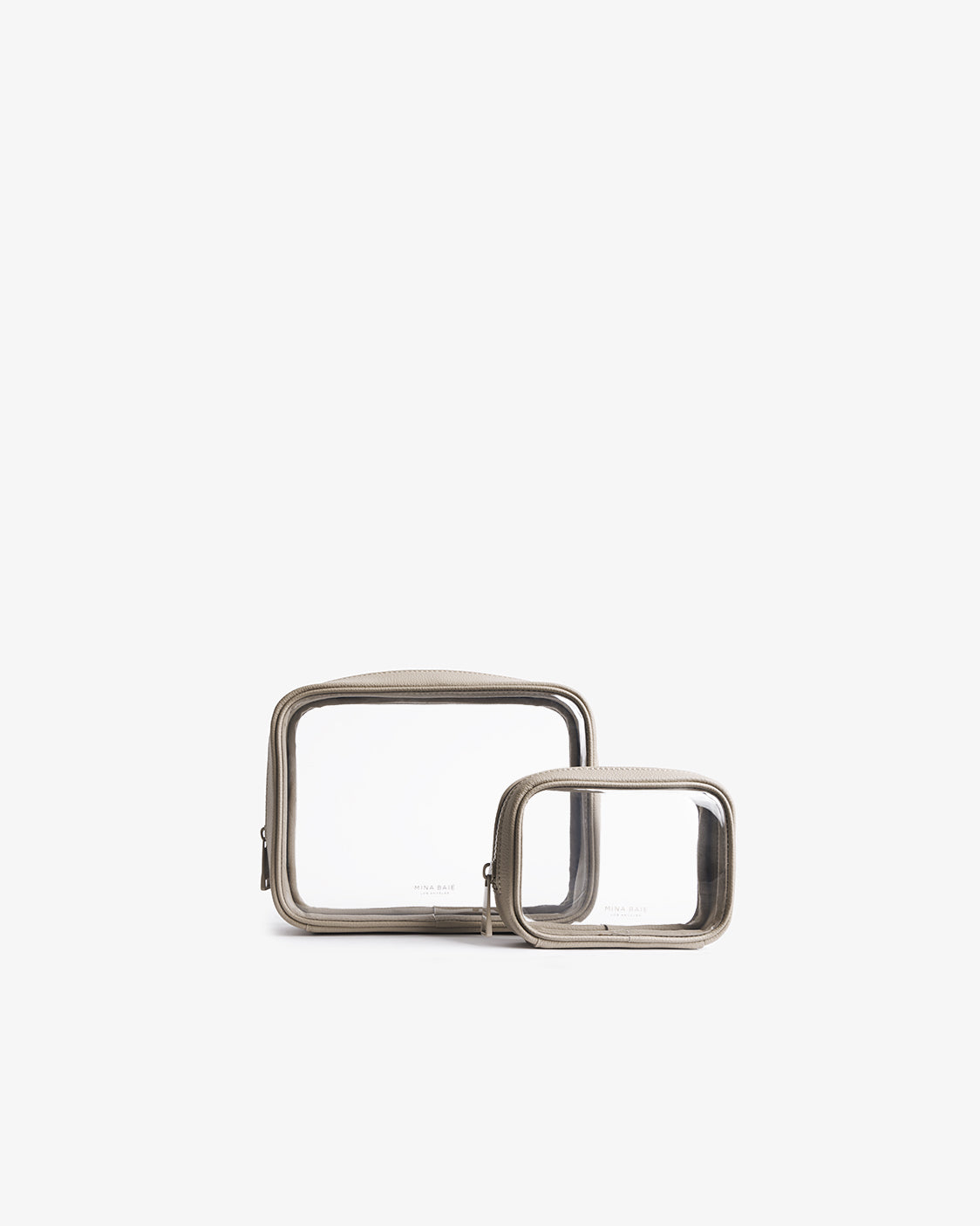 Rita Pouch Set Vegan