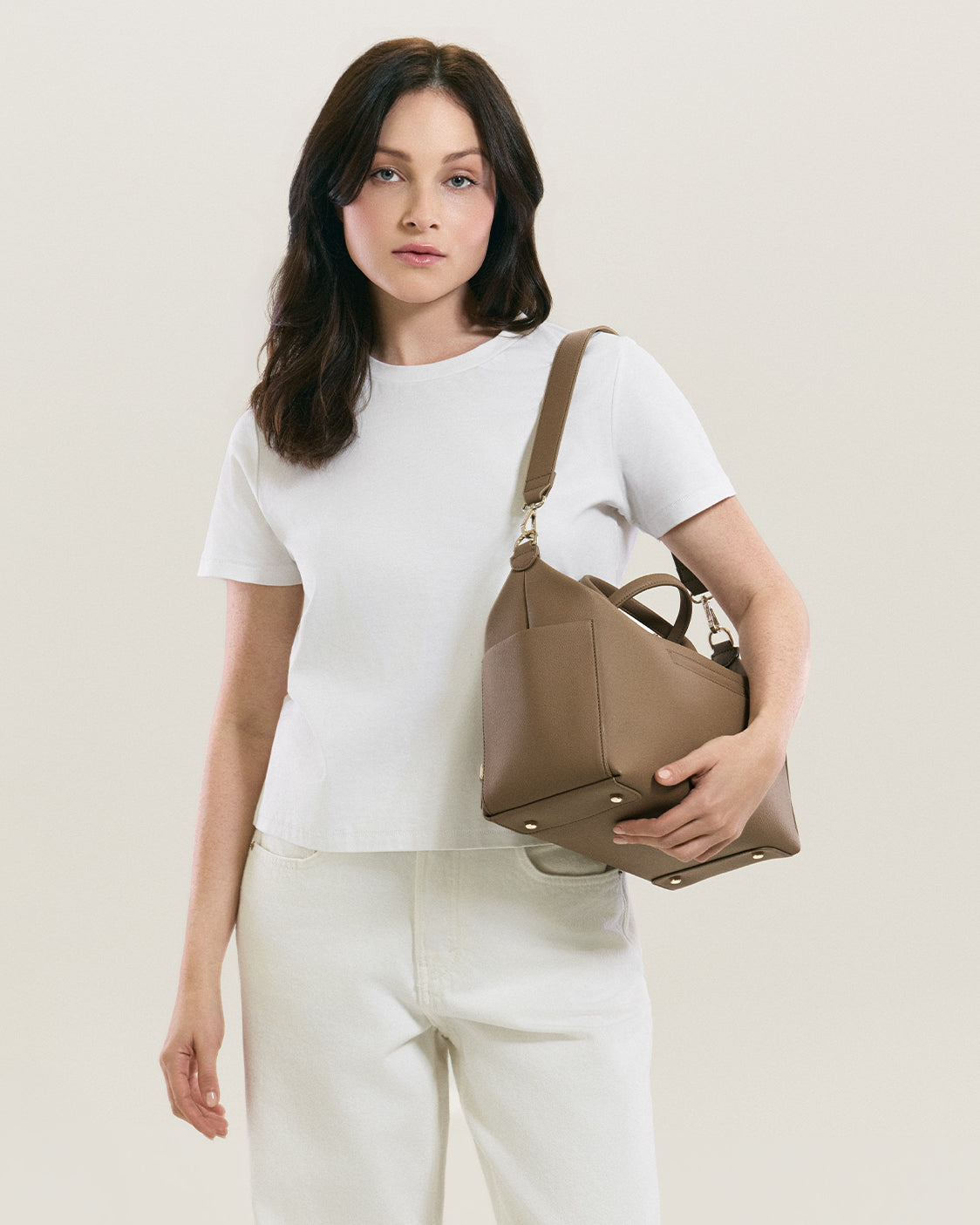 Emmy Vegan Mini