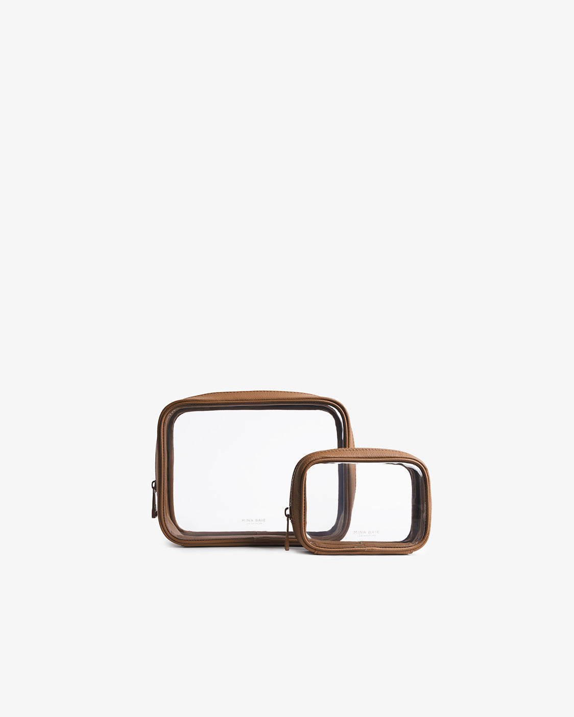 Rita Pouch Set Vegan