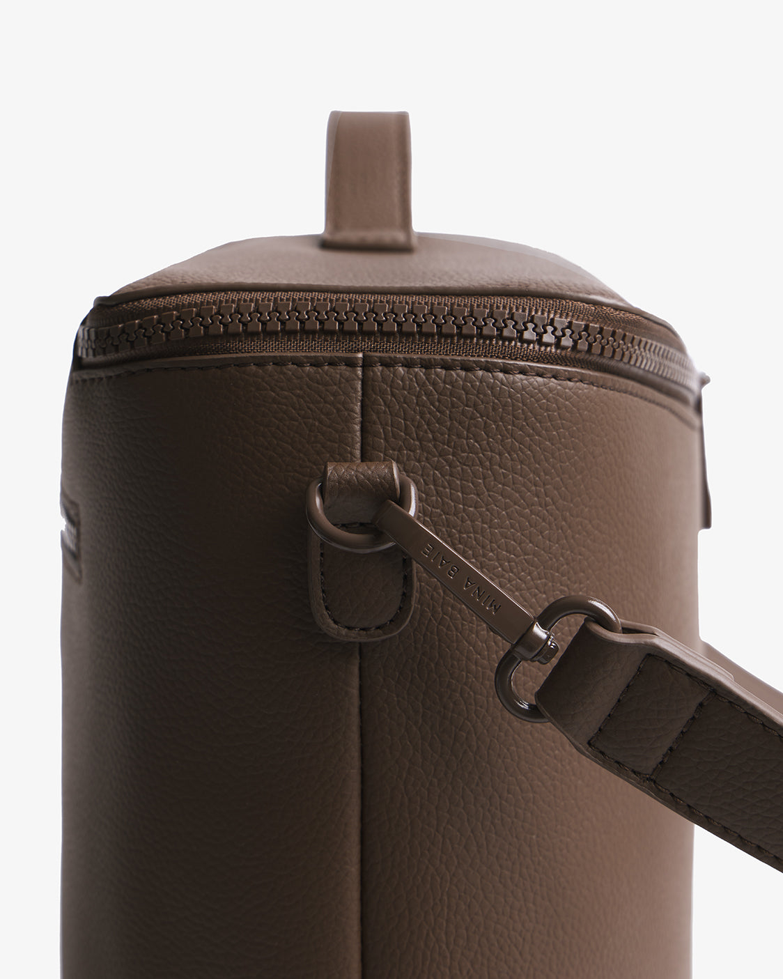 MINA Car Bag Vegan