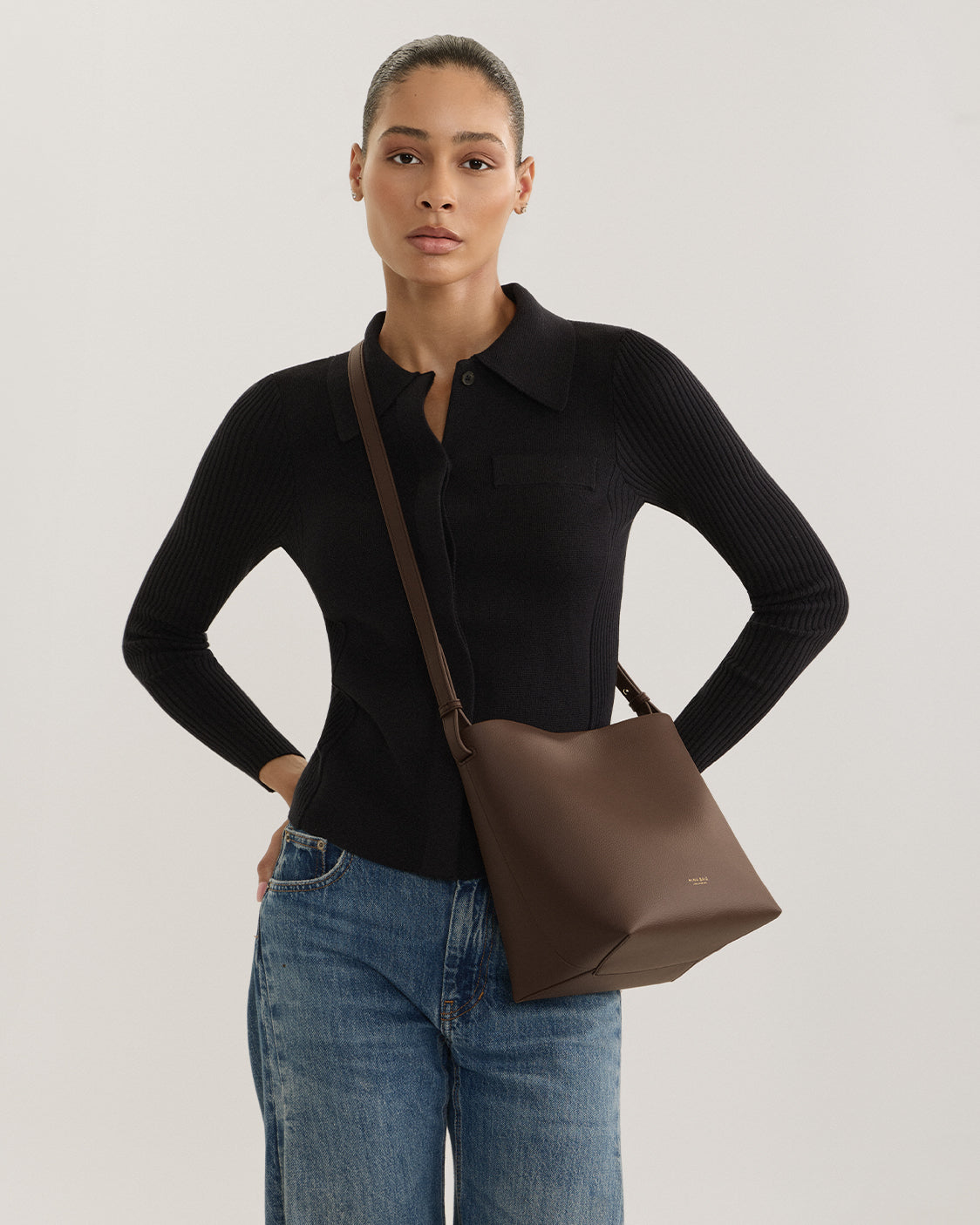 Harlow Vegan Mini