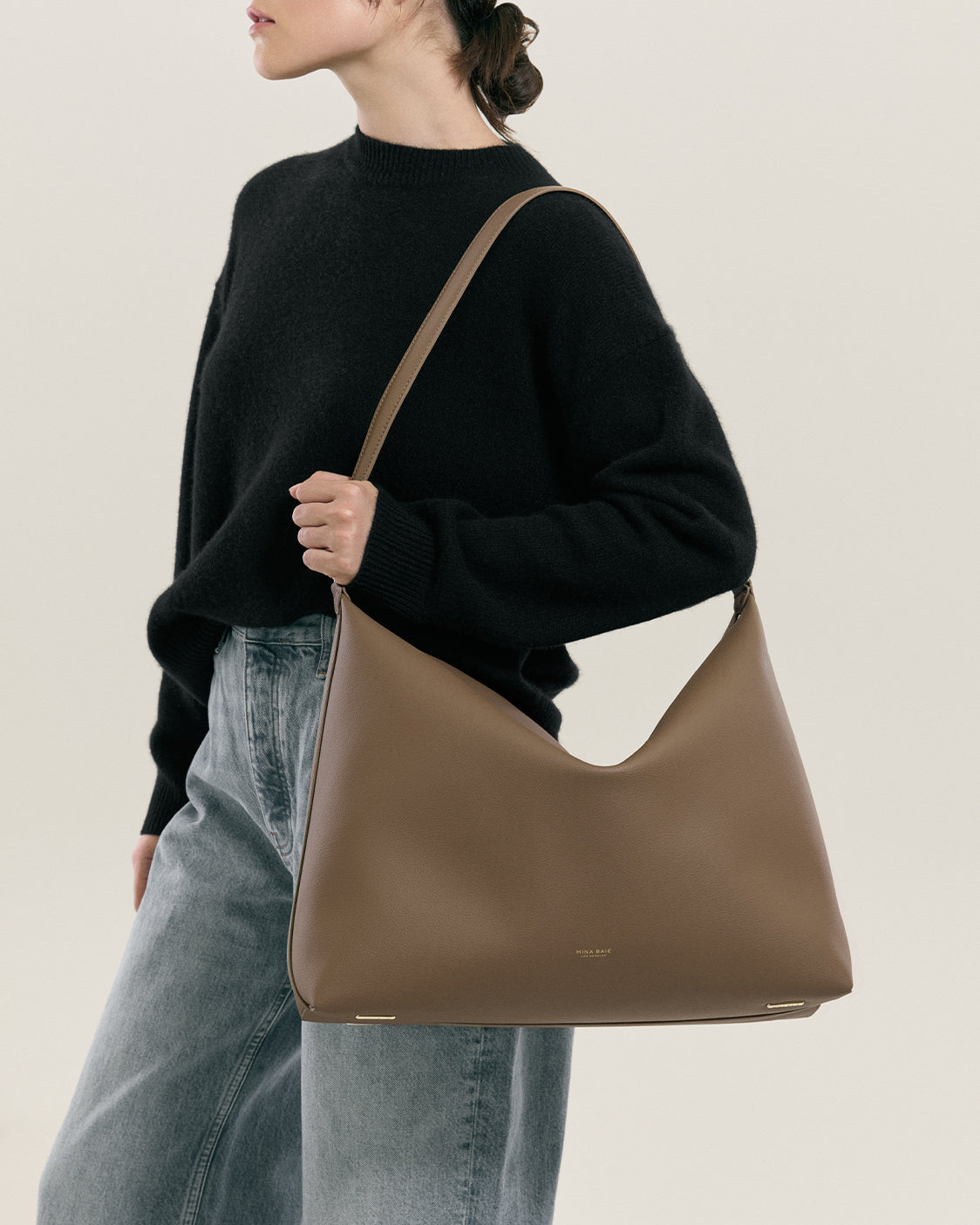 Sienna Vegan Full