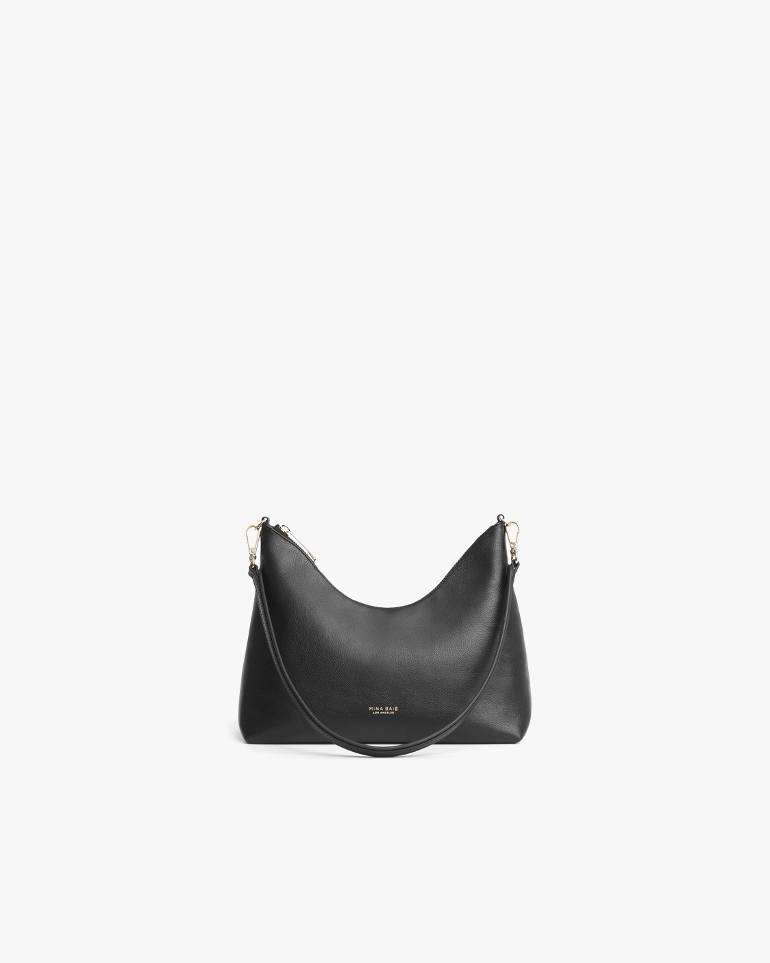 Addison Crossbody Leather