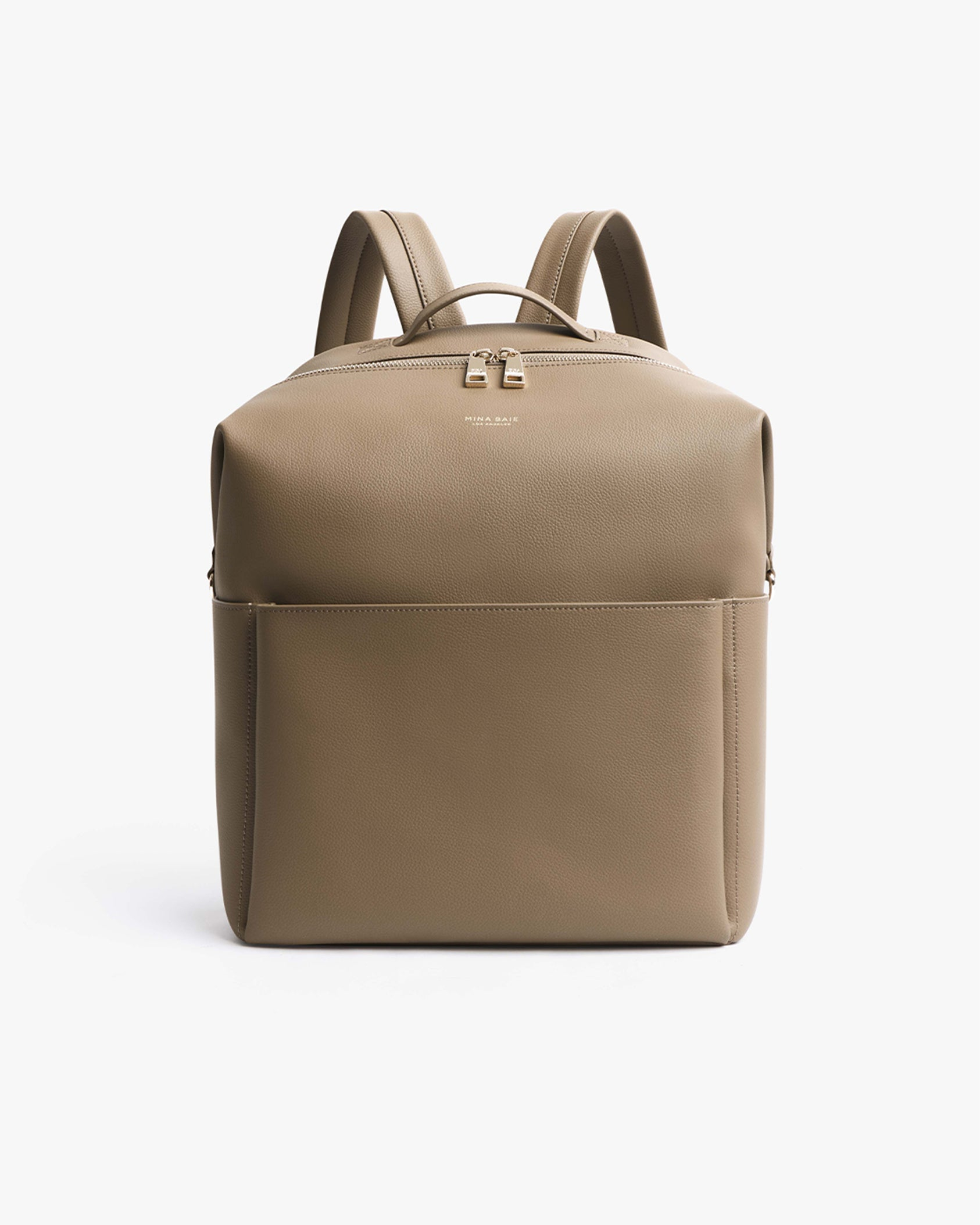 Stevie Backpack Vegan Carryall