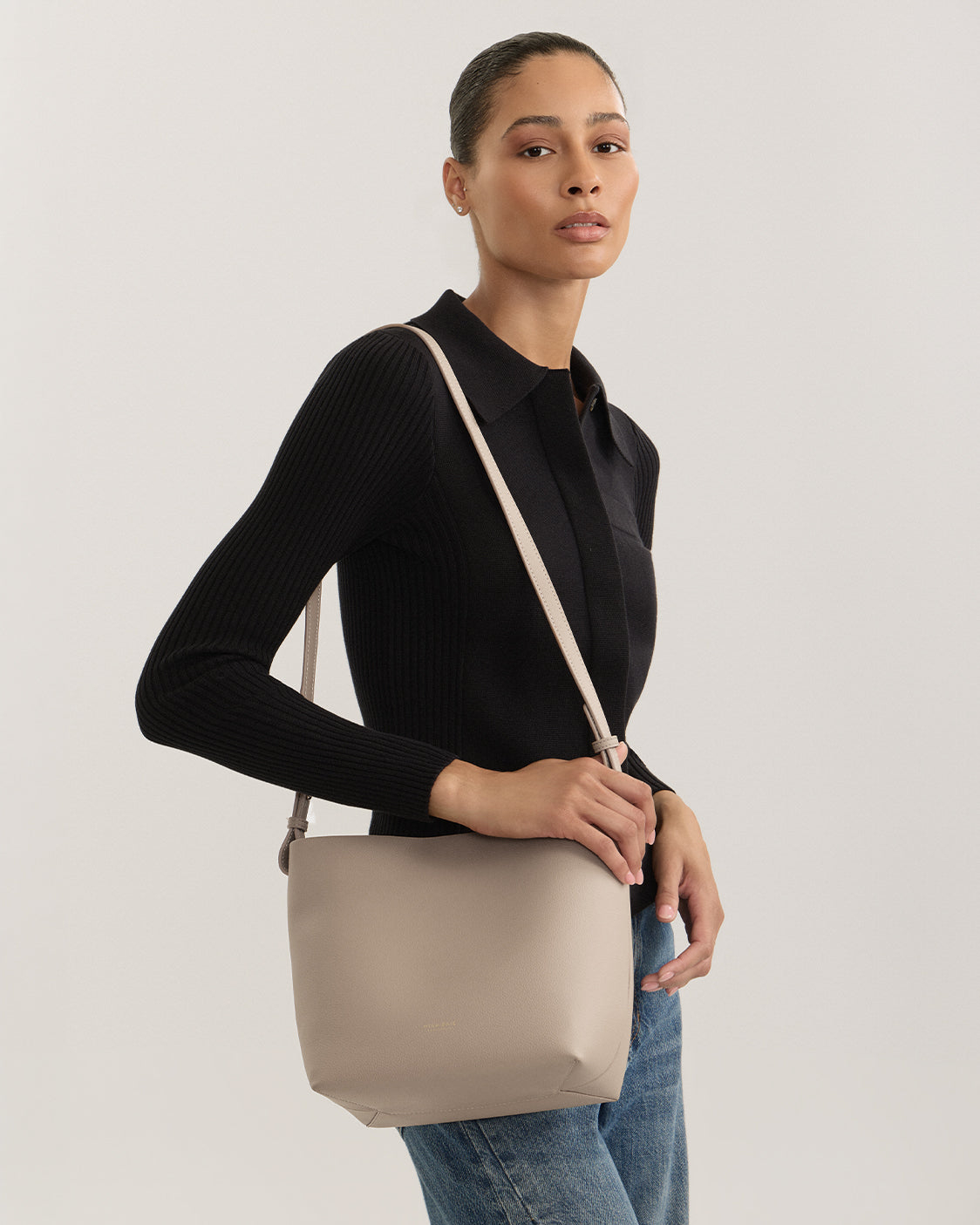 Harlow Vegan Mini