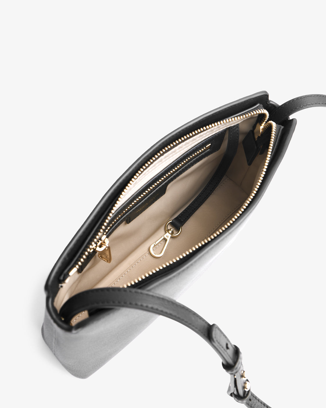 Sophia Crossbody Leather