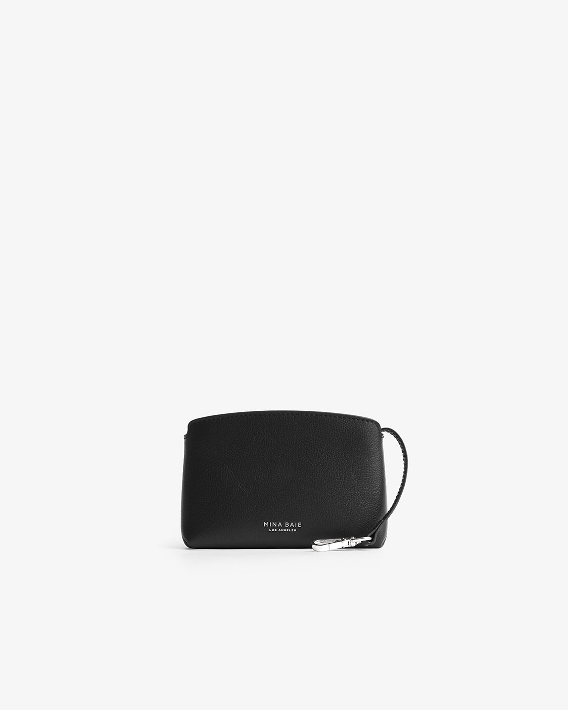 Sophia Pouch Leather