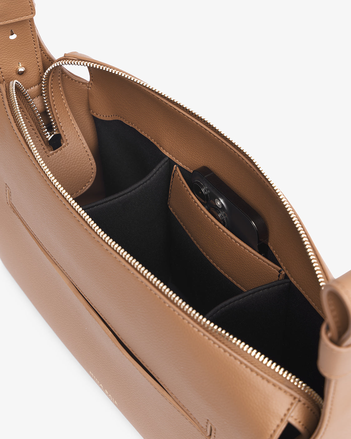 Stroller Caddy Vegan