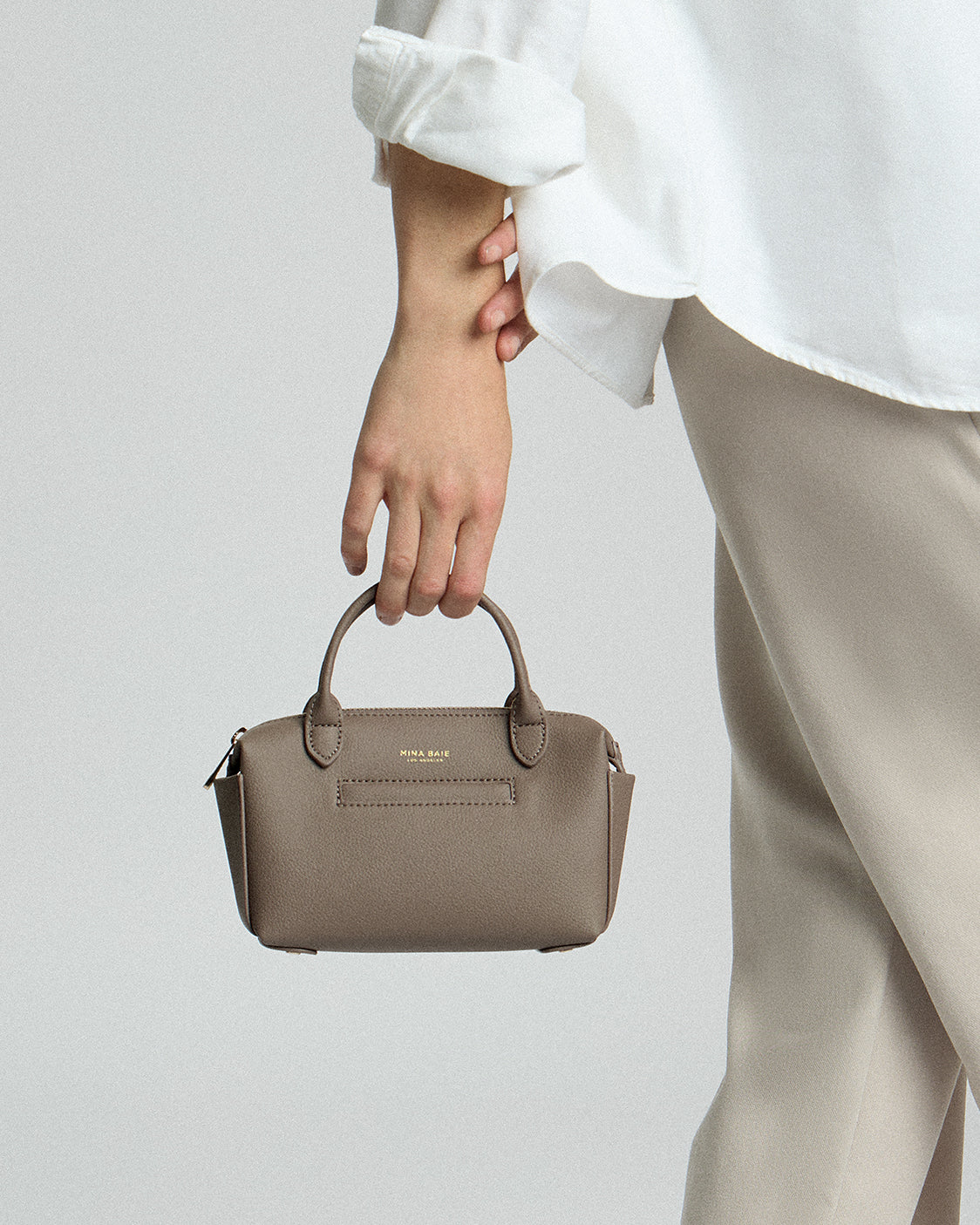 Emmy Vegan Micro