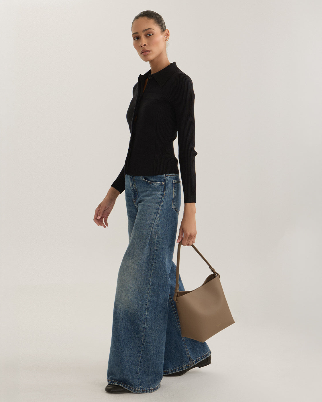 Harlow Vegan Mini