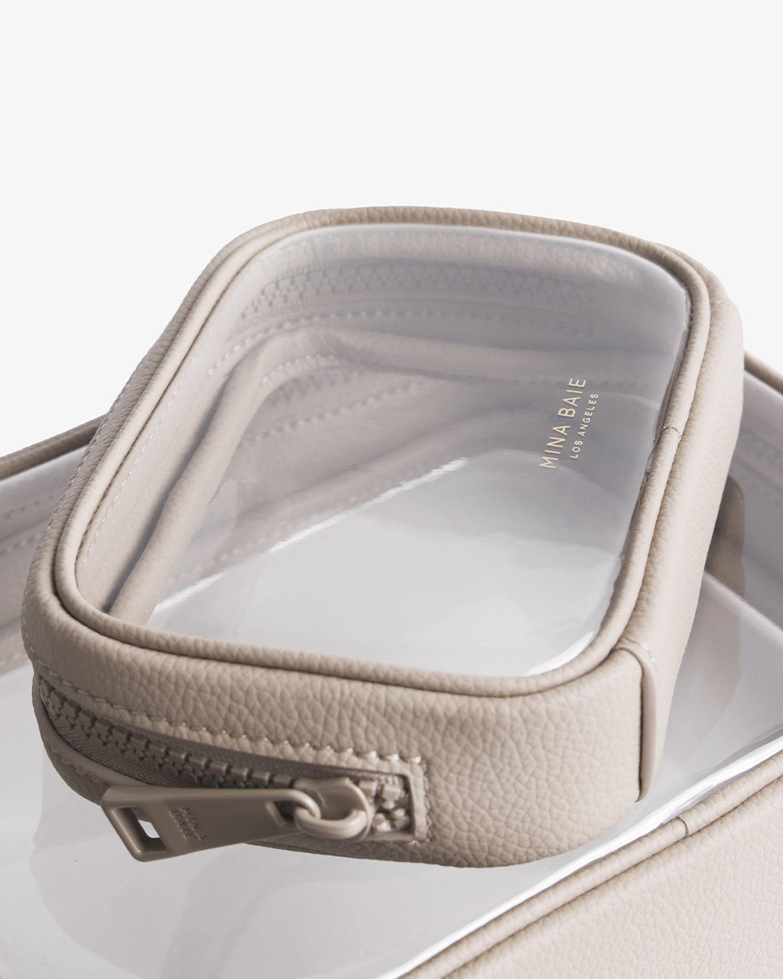 Rita Pouch Set Vegan