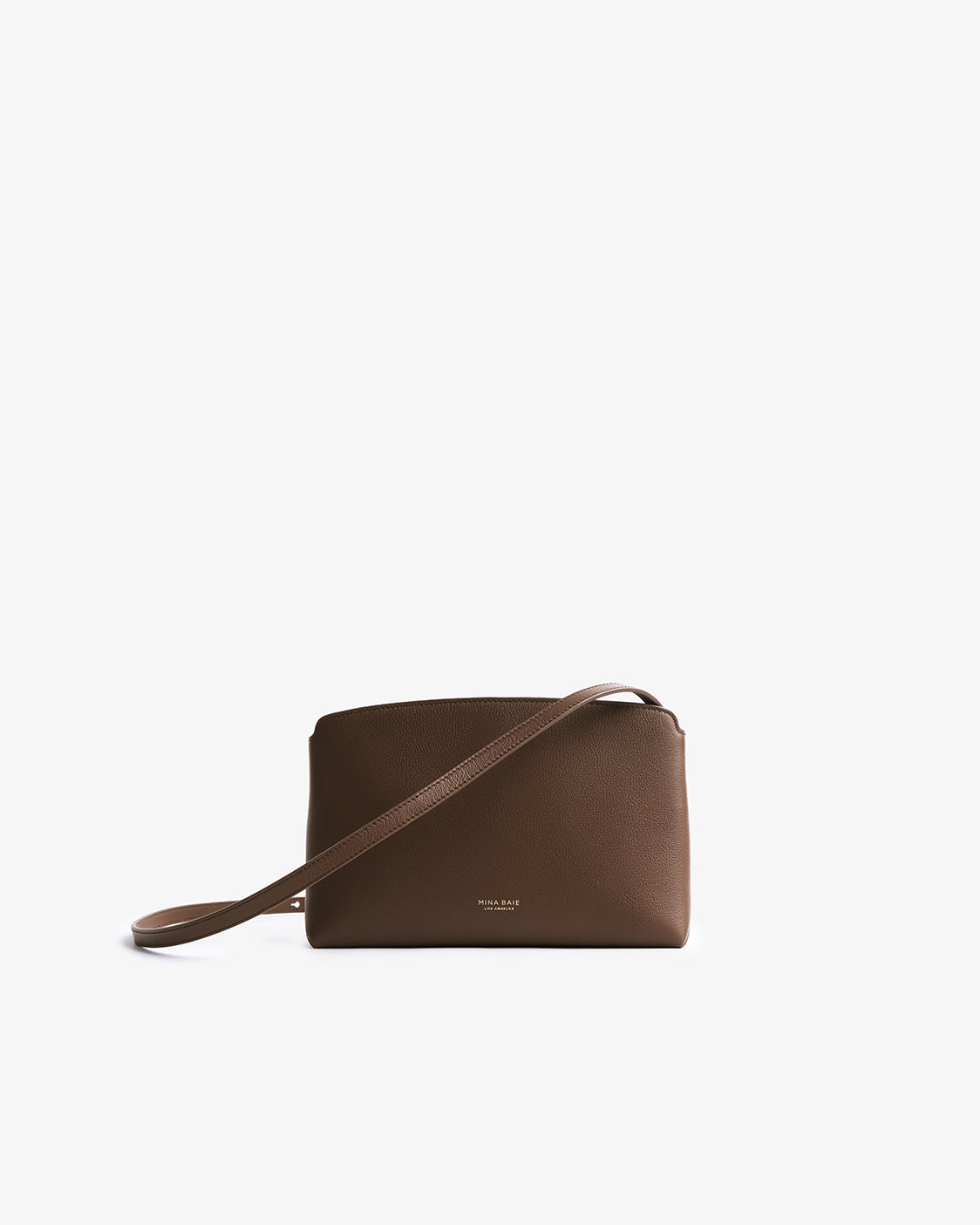 Sophia Crossbody Leather