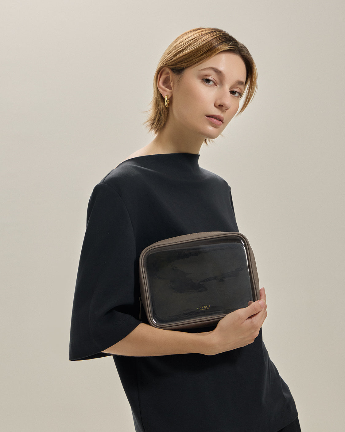 Rita Pouch Set Vegan