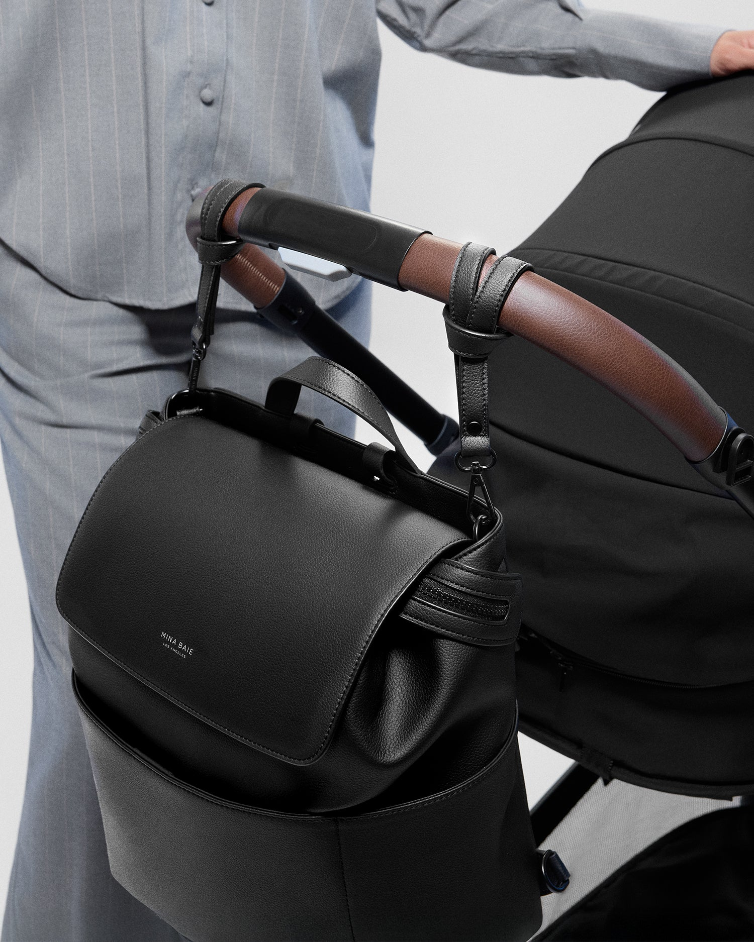 Kinney Backpack Vegan Full