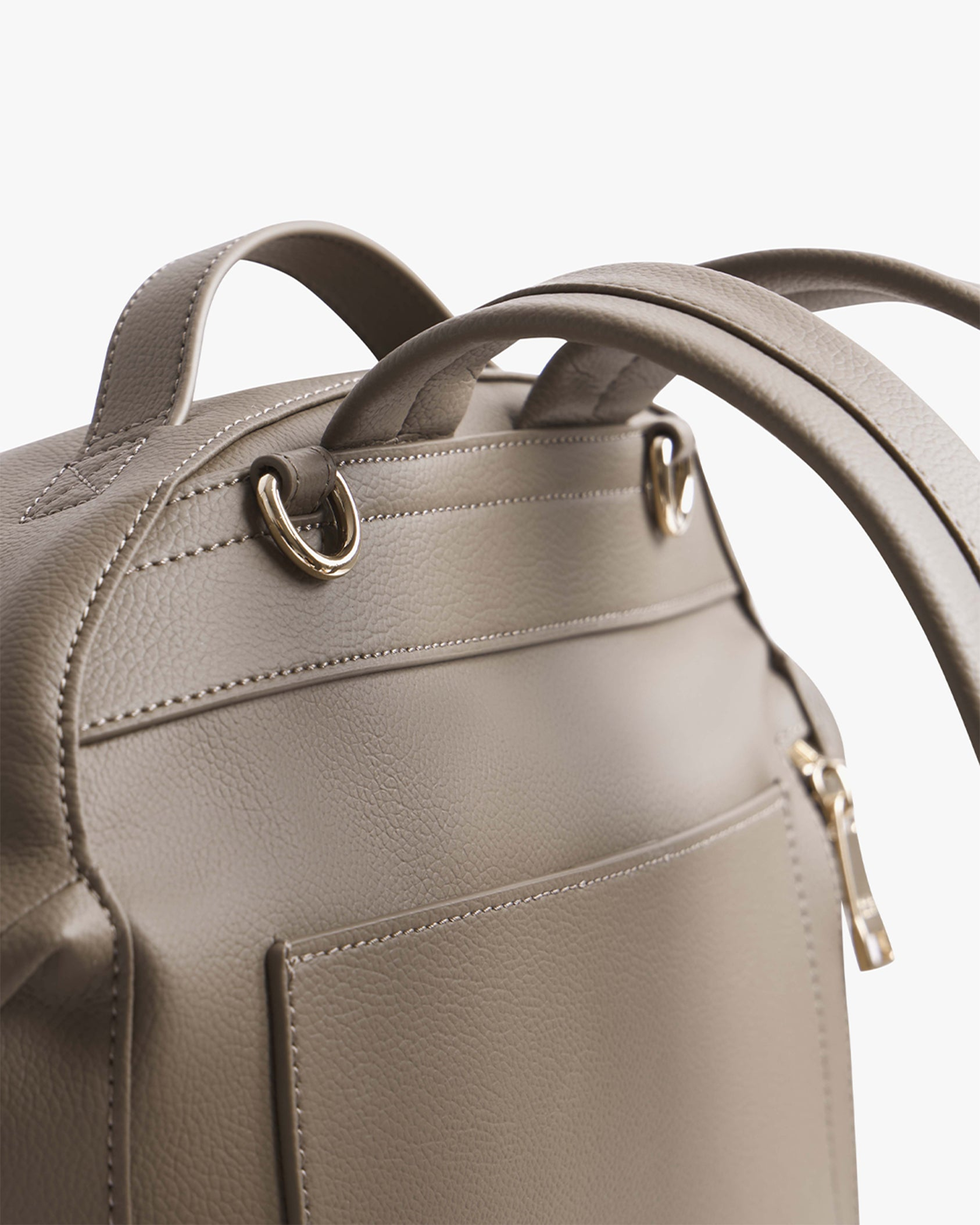 Stevie Backpack Vegan Carryall