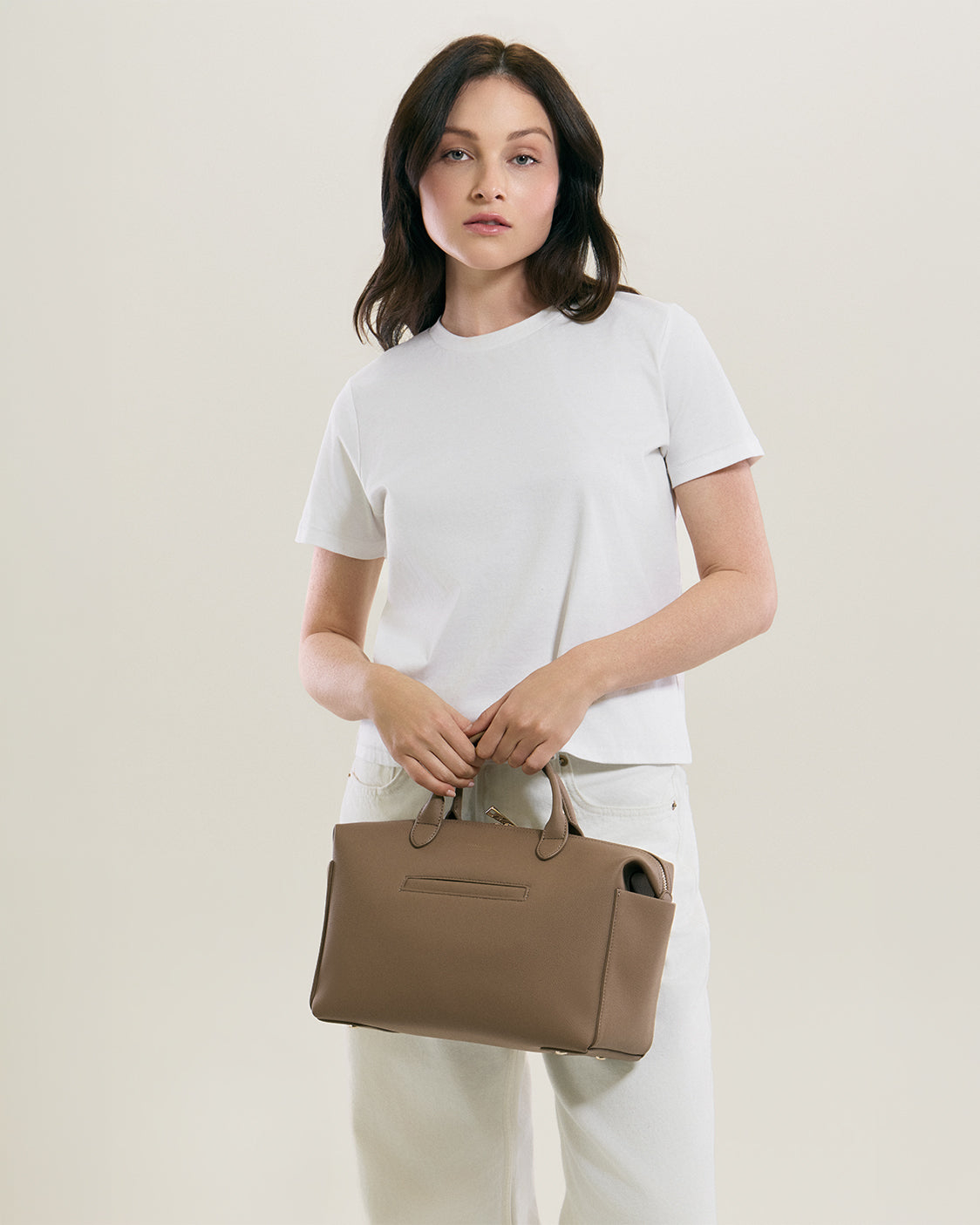 Emmy Vegan Mini