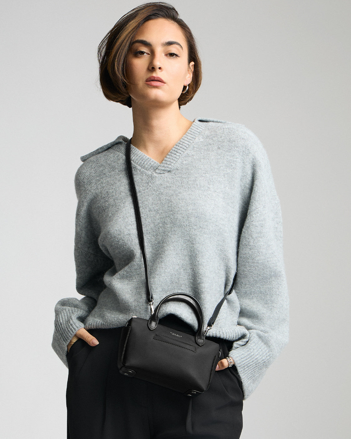 Emmy Nylon Micro
