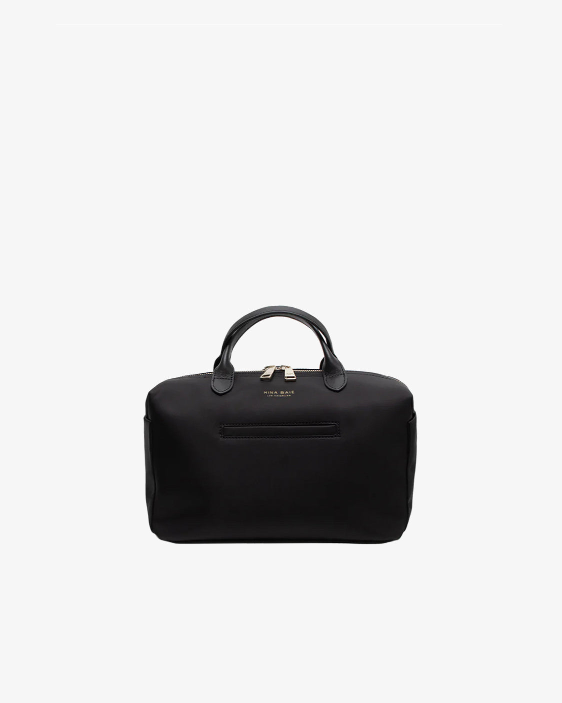Emmy Nylon Mini