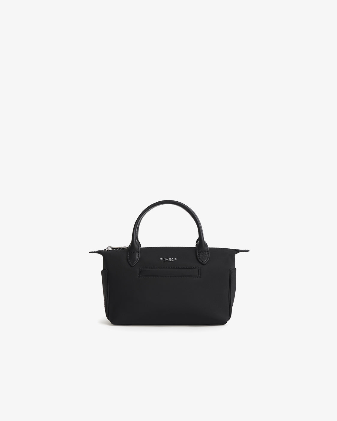 Emmy Nylon Micro