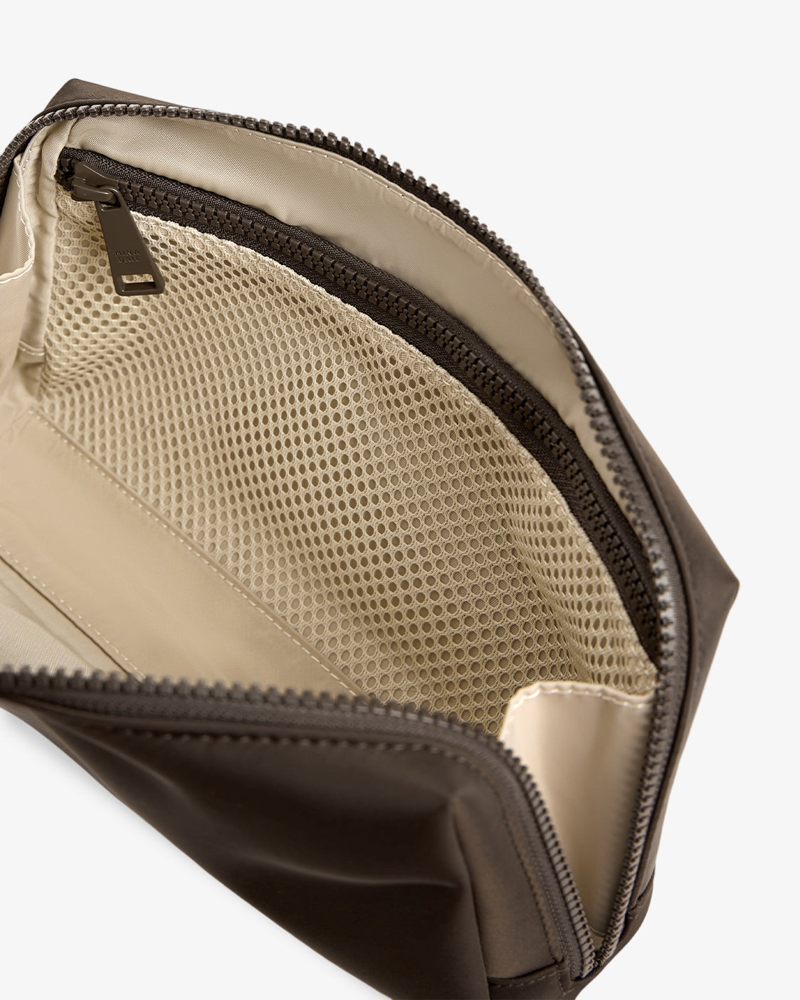 Cosmetic Pouch  Hair Nylon