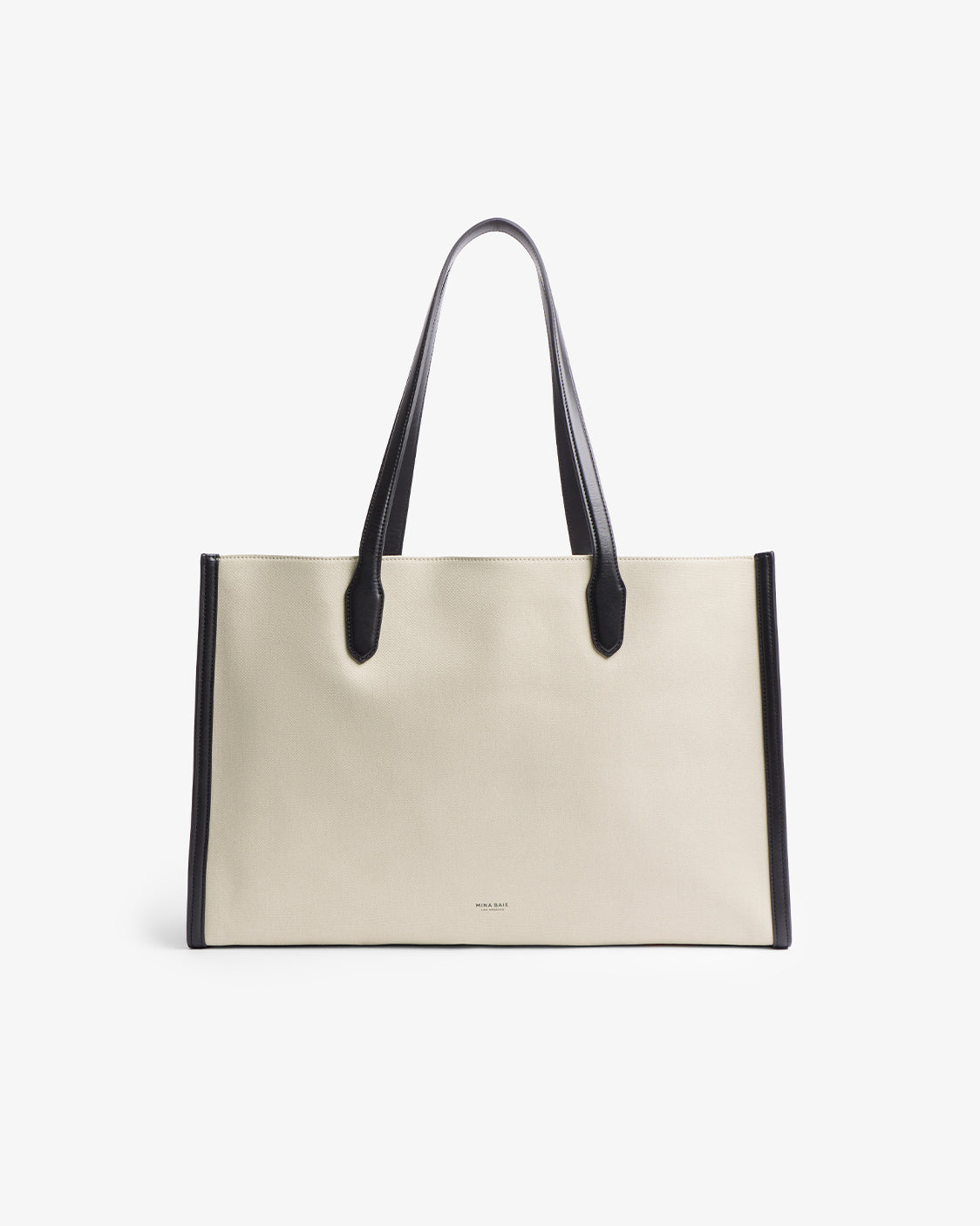 Sonny Canvas Tote