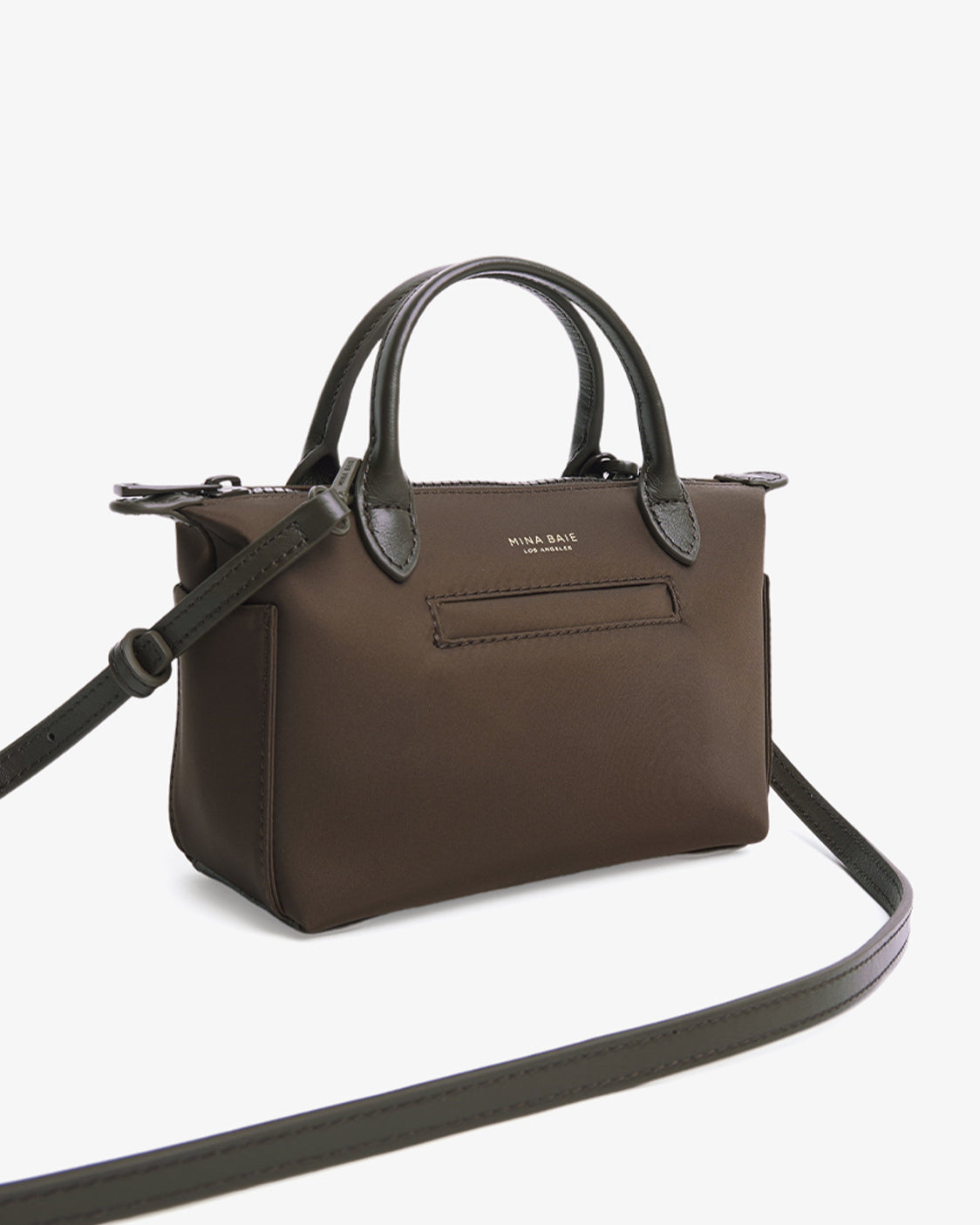 Emmy Nylon Micro
