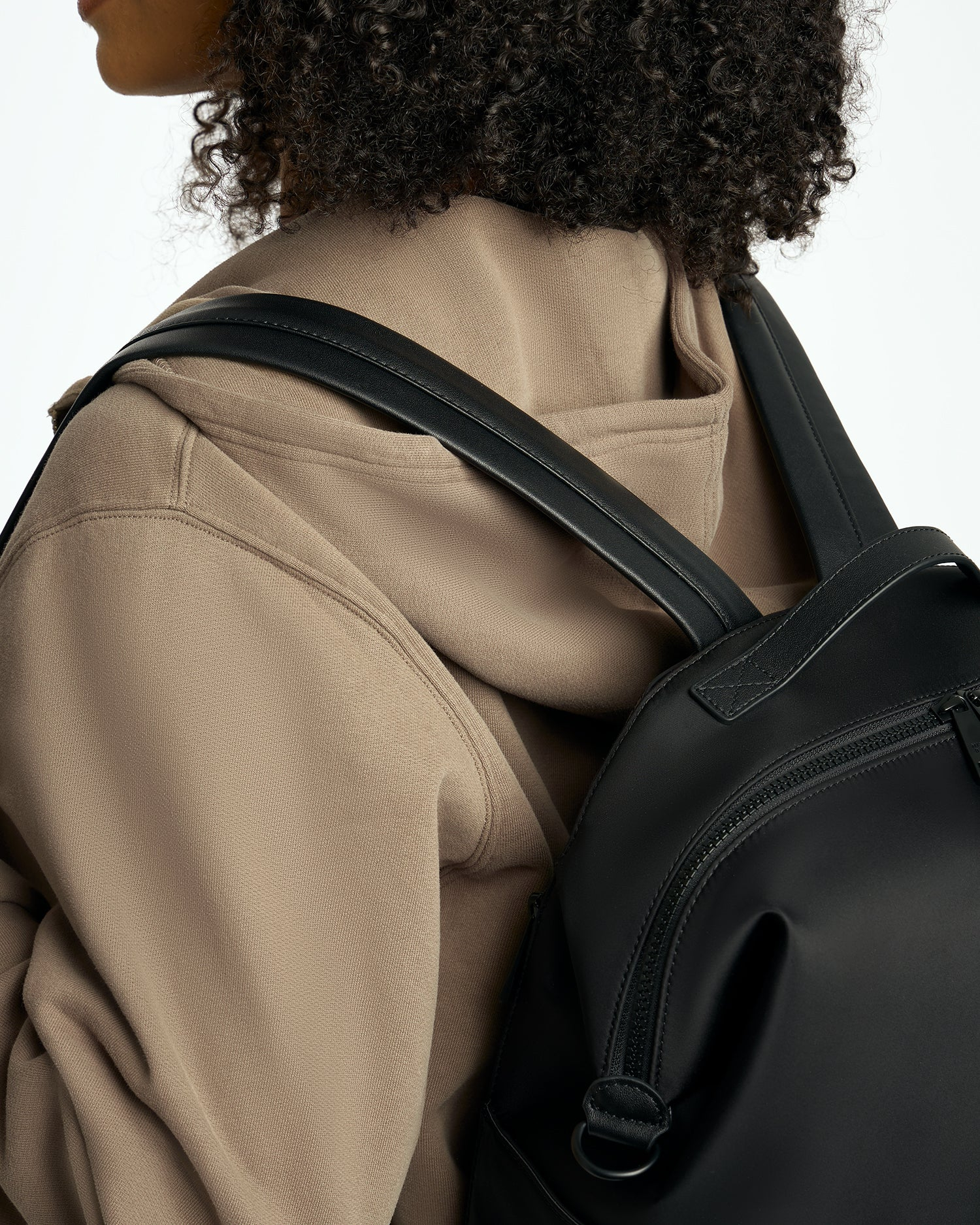 Stevie Backpack Nylon Full